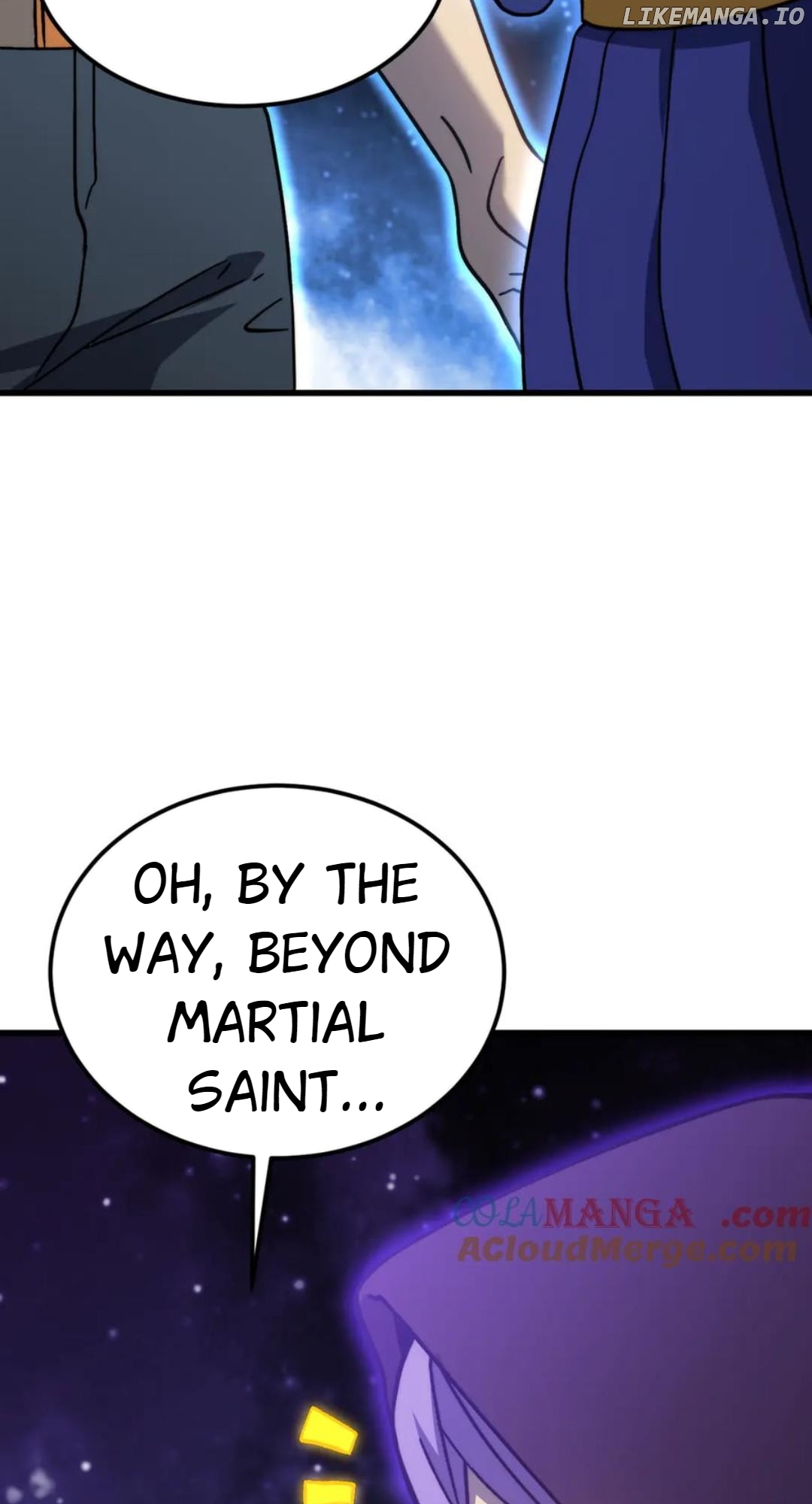 Log into the Future Chapter 214 - page 80